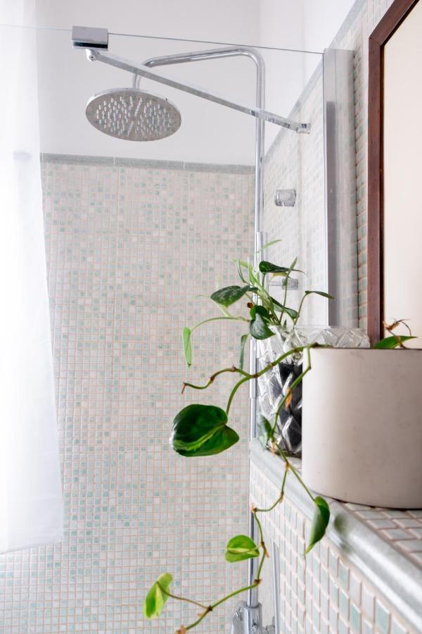 Ab Ovo Bed & Breakfast Cagliari Exterior photo