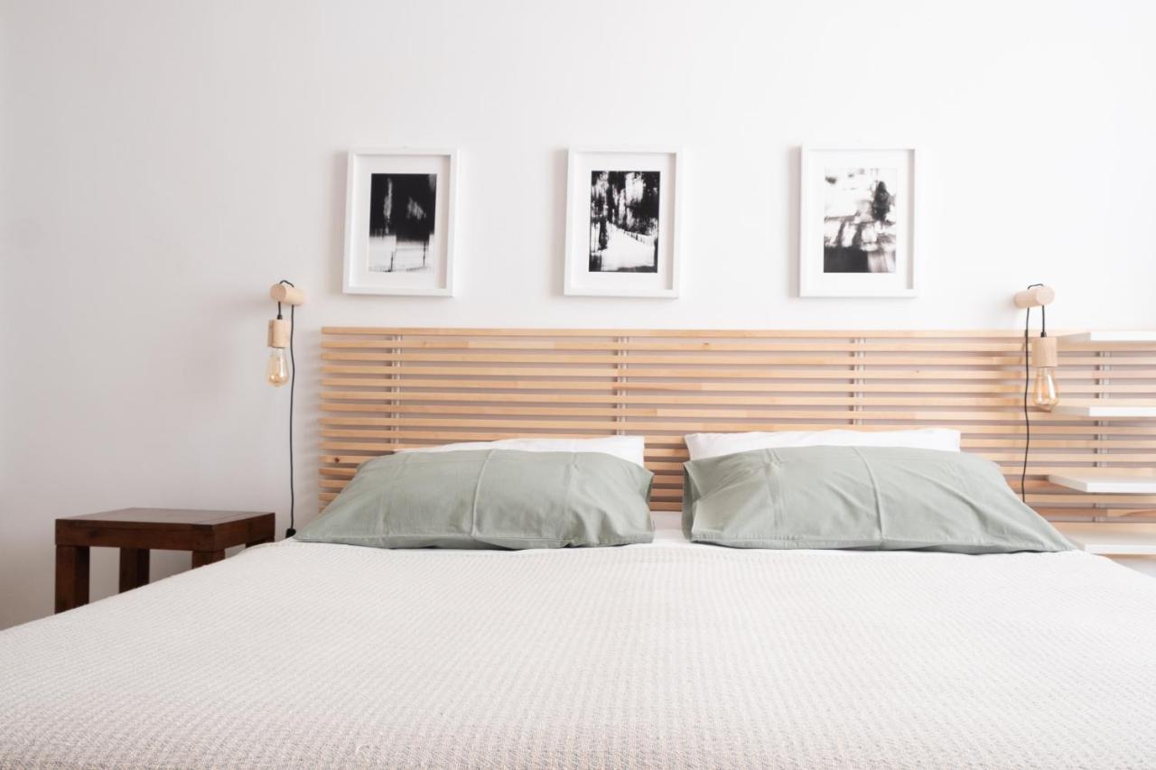 Ab Ovo Bed & Breakfast Cagliari Exterior photo