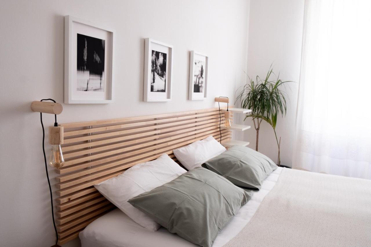Ab Ovo Bed & Breakfast Cagliari Exterior photo