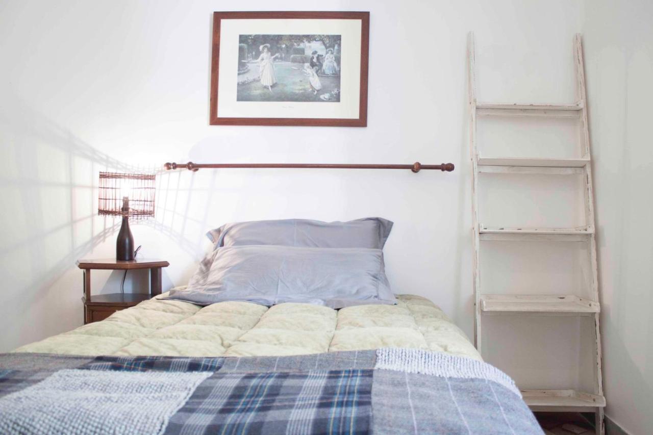 Ab Ovo Bed & Breakfast Cagliari Exterior photo