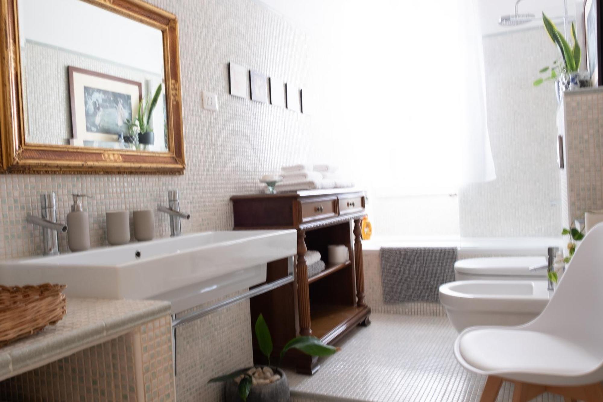 Ab Ovo Bed & Breakfast Cagliari Exterior photo